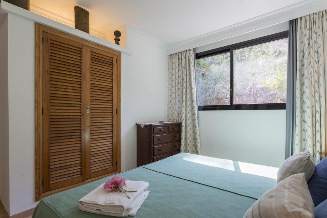 Villa With Private Mountain Ideal Runners Trailers Near Beach Approx 5 Min Walking Beach,Property Belong Puerto Pollensa Villas And Apartments Exterior photo