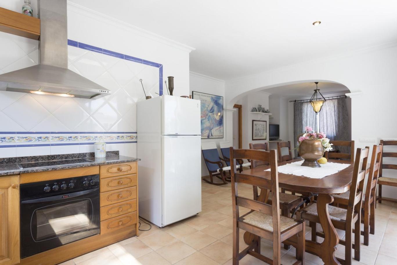 Villa With Private Mountain Ideal Runners Trailers Near Beach Approx 5 Min Walking Beach,Property Belong Puerto Pollensa Villas And Apartments Exterior photo