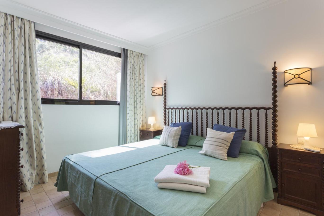 Villa With Private Mountain Ideal Runners Trailers Near Beach Approx 5 Min Walking Beach,Property Belong Puerto Pollensa Villas And Apartments Exterior photo